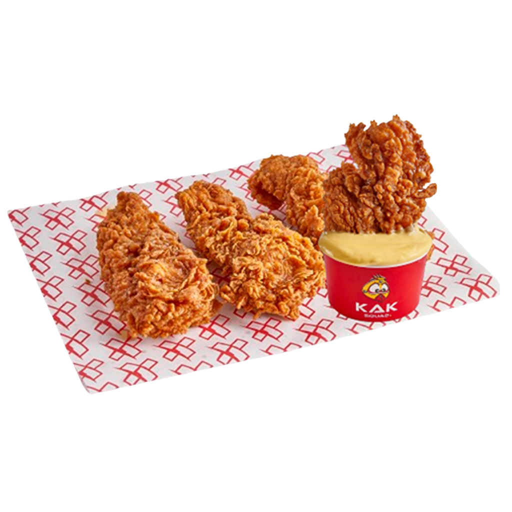 Dip Meals