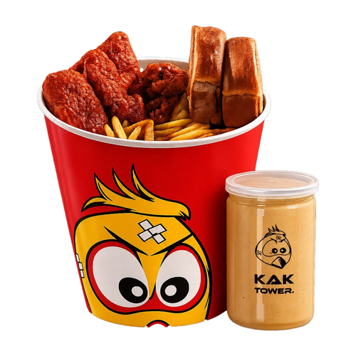 KAK Buckets
