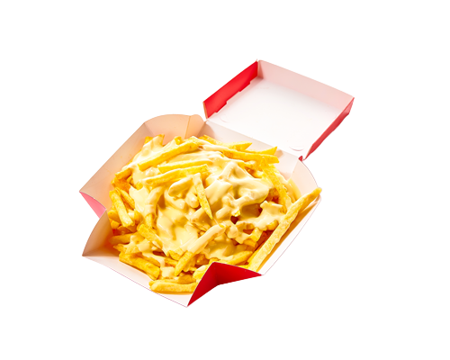 Cheese Fries