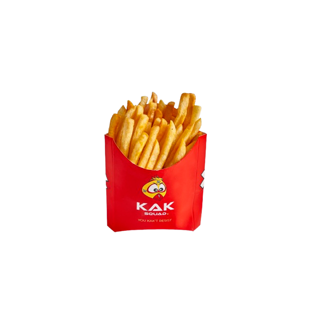 Fries
