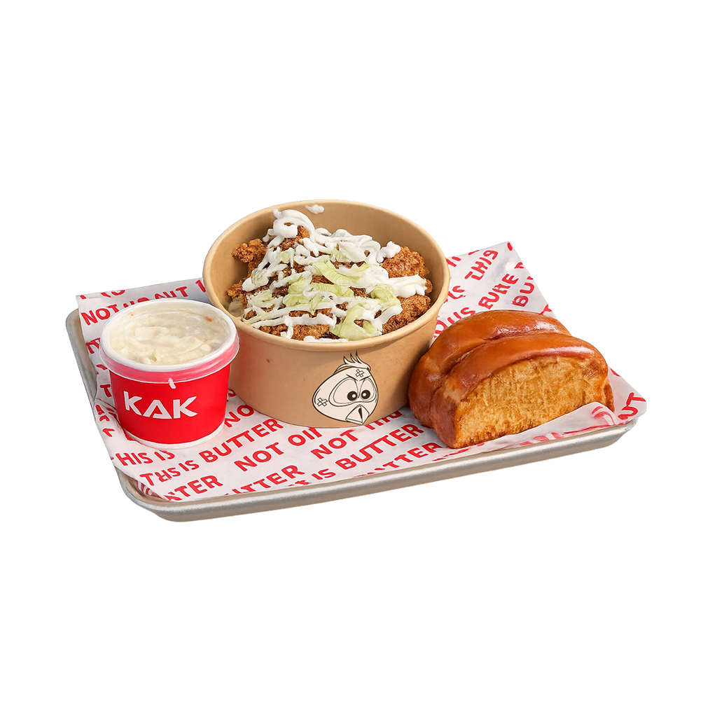Sour Cream Max Meal