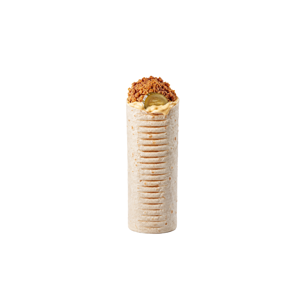 Smokey Wrap