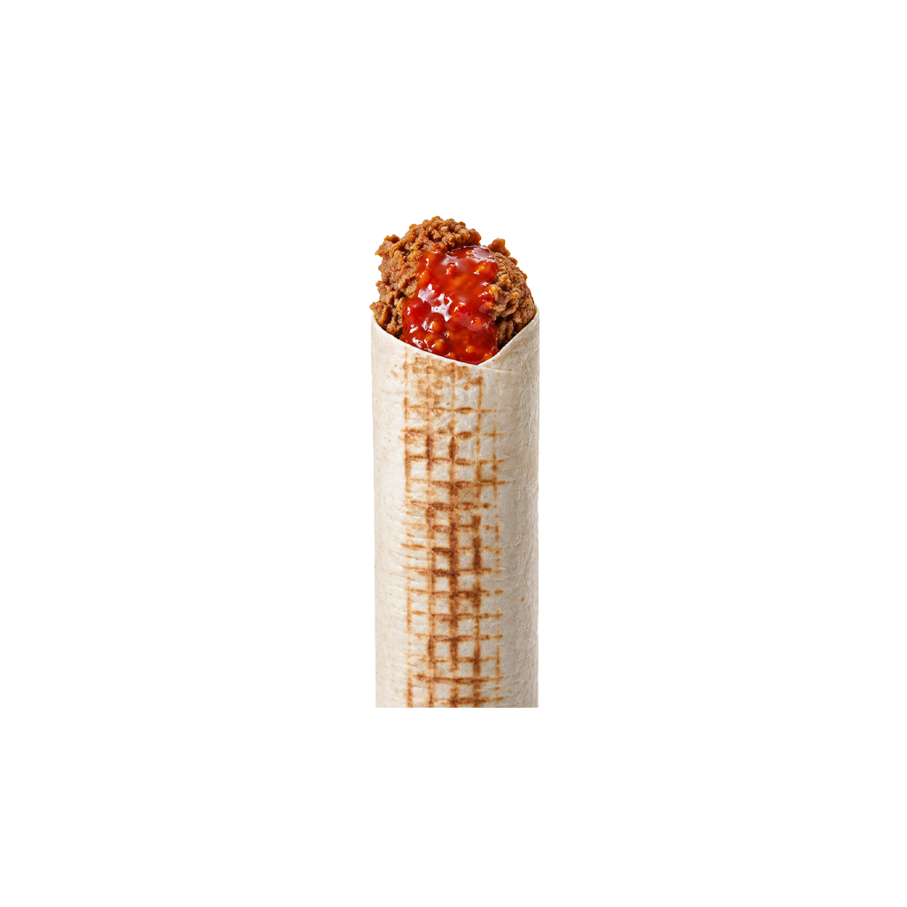 Chili Wrap