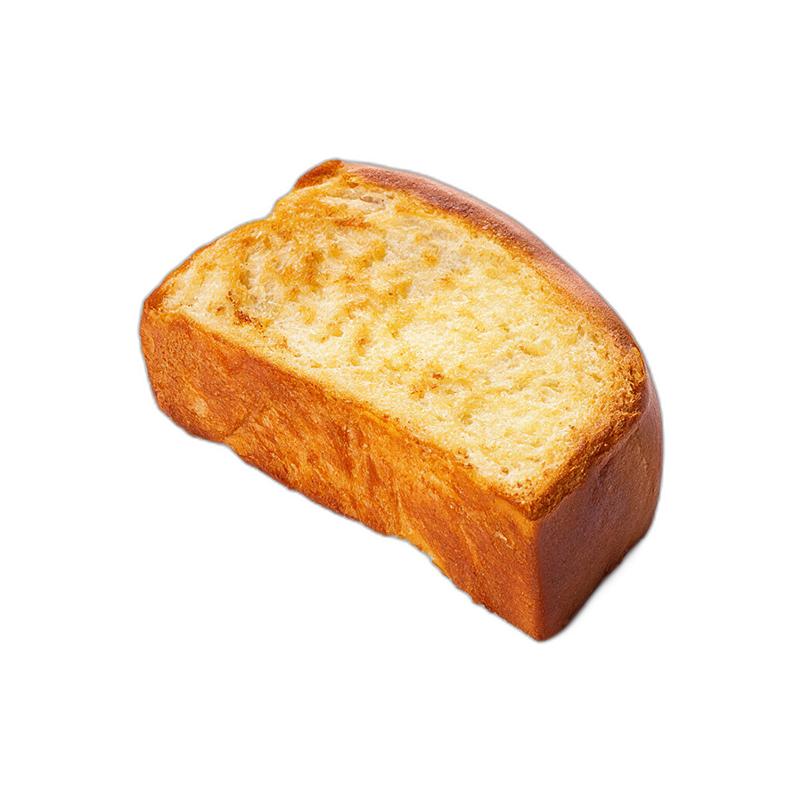 Extra Toast