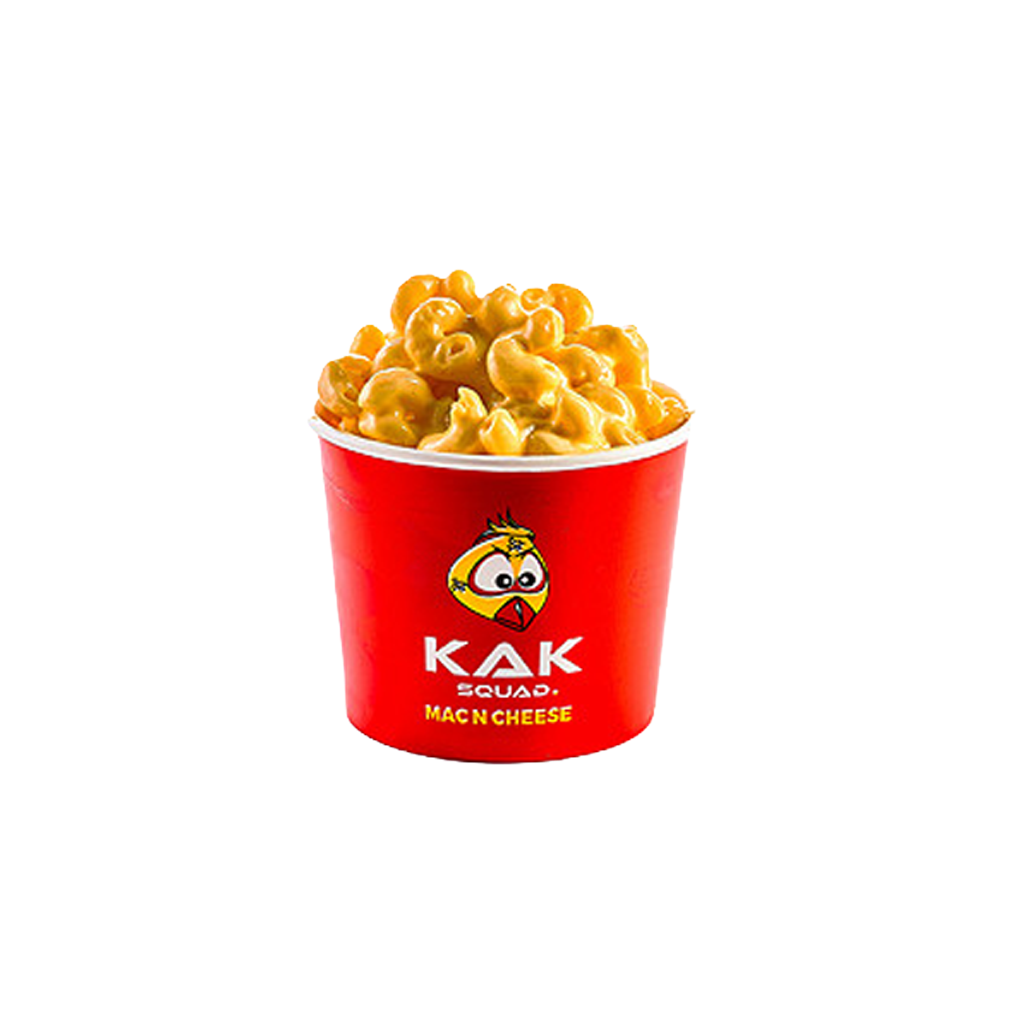 Mac N' Cheese